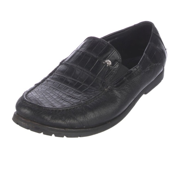 Stefano Ricci Dress Loafers main image 7